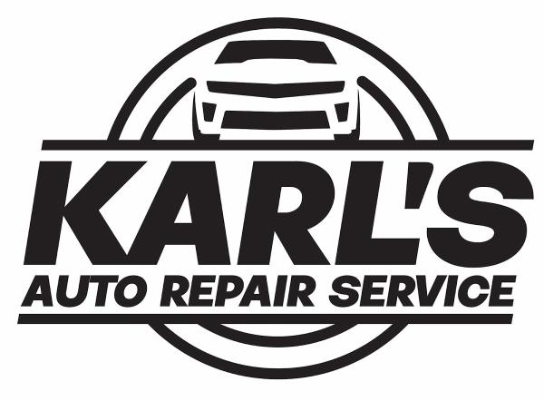 Karl's Auto Repair Service