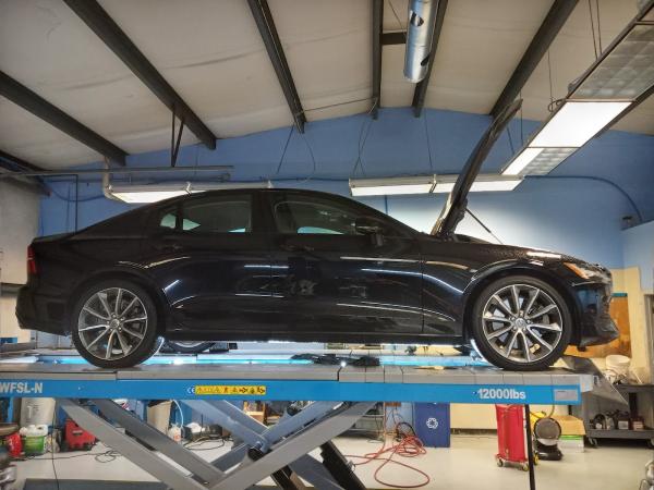 Masterworks Complete Auto Service