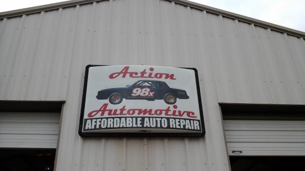 Action Automotive