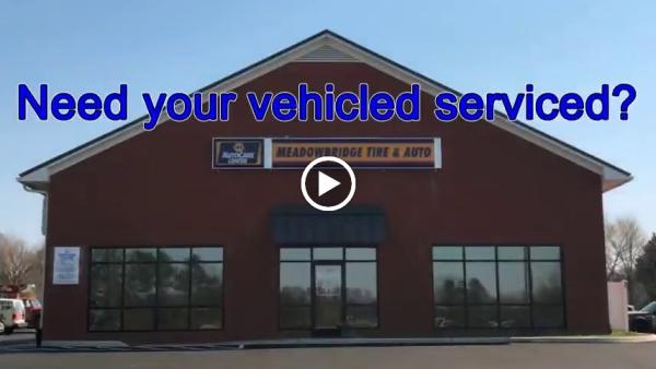 Meadowbridge Auto Service