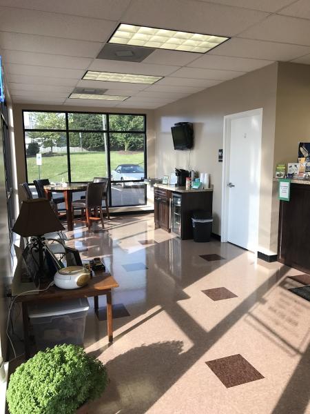 Meadowbridge Auto Service