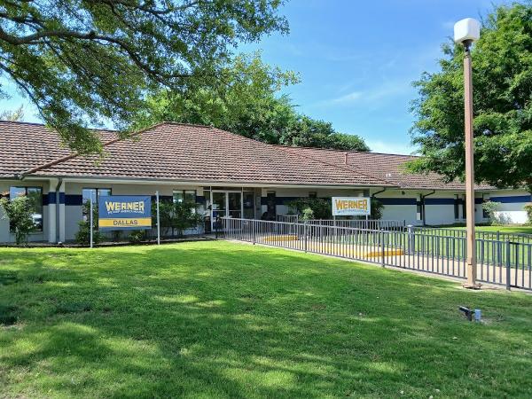 Werner Enterprises