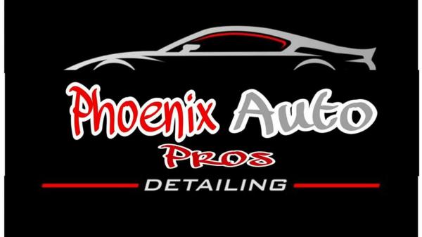 Phoenix Auto Pros Detailing