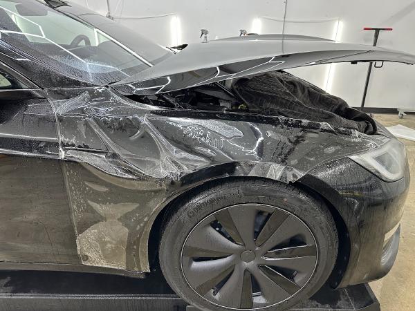Without a Trace Dent Repair