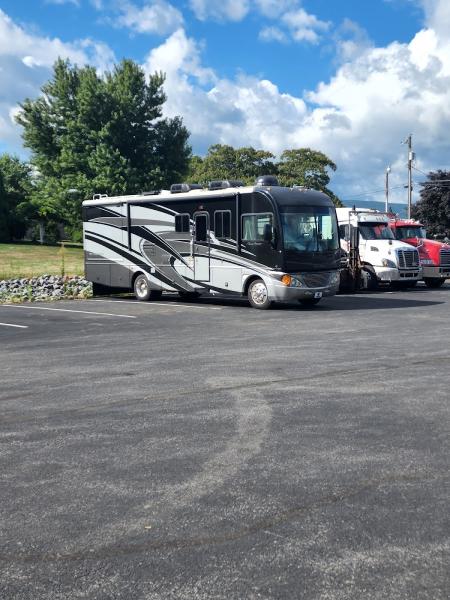 Lyons Auto & Truck Service Center