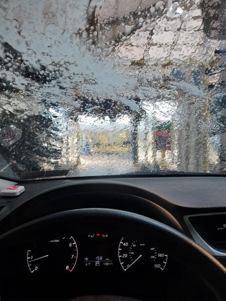 24 Hour CAR Wash Hatfield