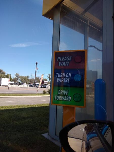 24 Hour CAR Wash Hatfield