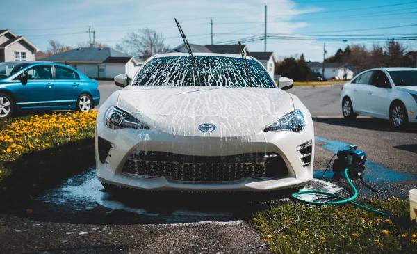 BSD Detailing