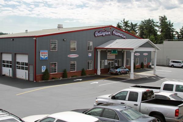 Bellingham Automotive