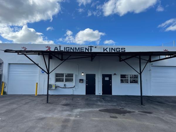 Alignment Kings Auto Repair