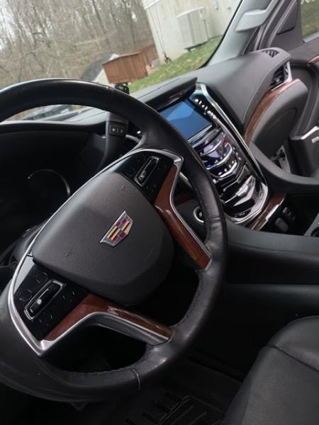 Calvert Mobile Detailing