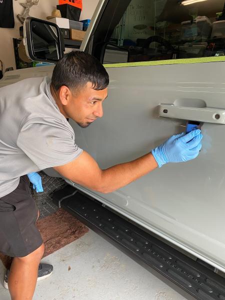 On Time Mobile Detailing
