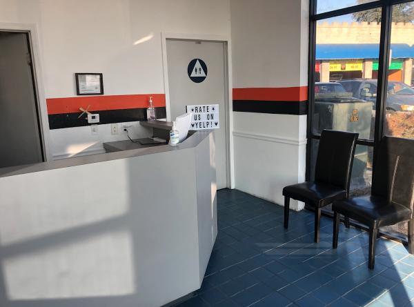 Whittier Auto Garage