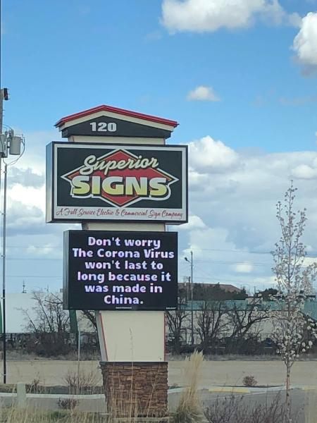 Superior Signs