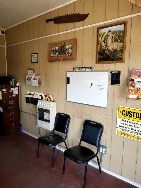 Seale Tire Services