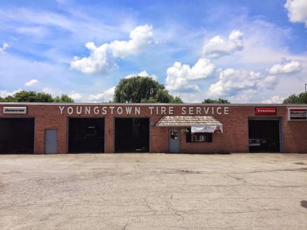 Youngstown Tire and Auto