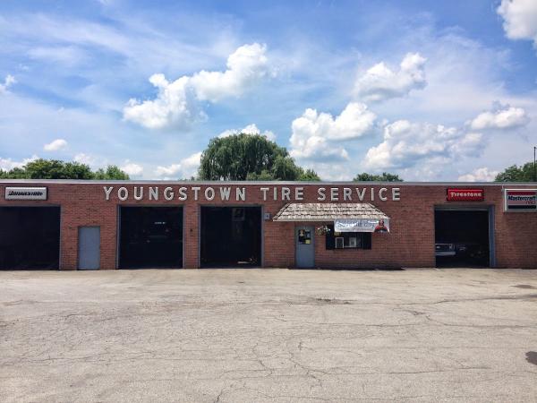 Youngstown Tire Service Inc.