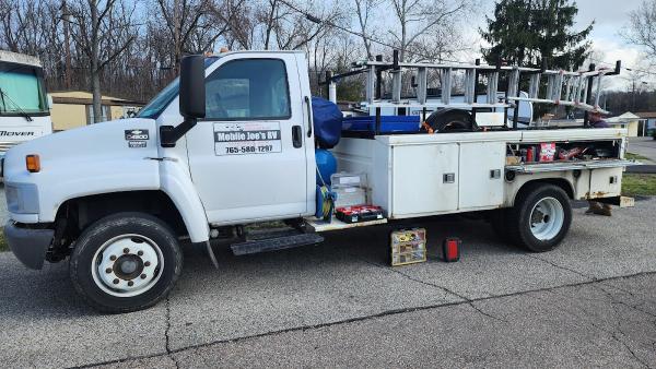 Mobile Joe's RV Service and Repair