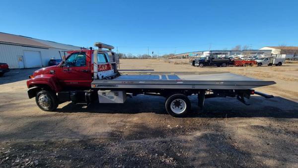 Tims Towing