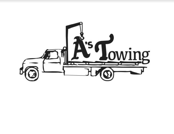A's Towing