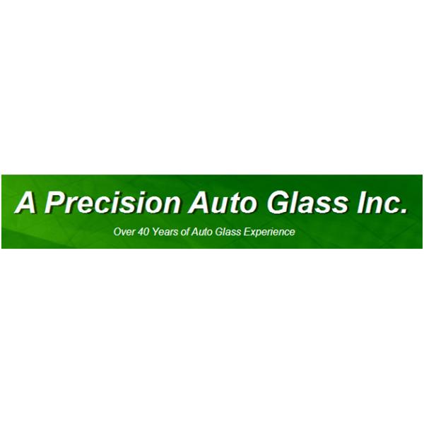 A Precision Auto Glass