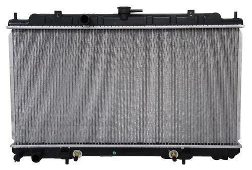 Cooline Radiator and AC