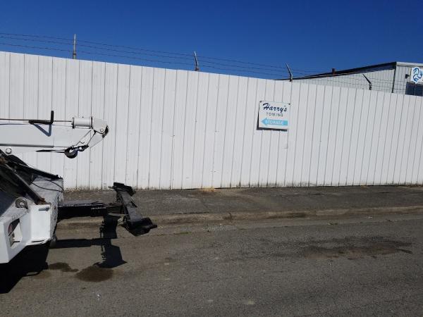 Harry's Towing LLC