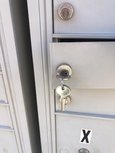 SLA Locksmith