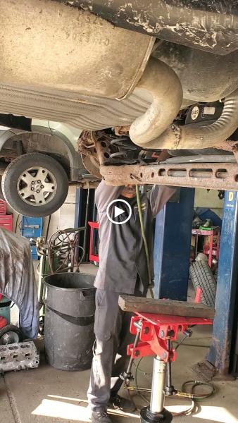 Ford and Walton Auto Care