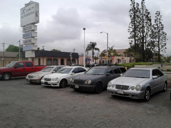 Earl's Automotive Complete Auto Repair