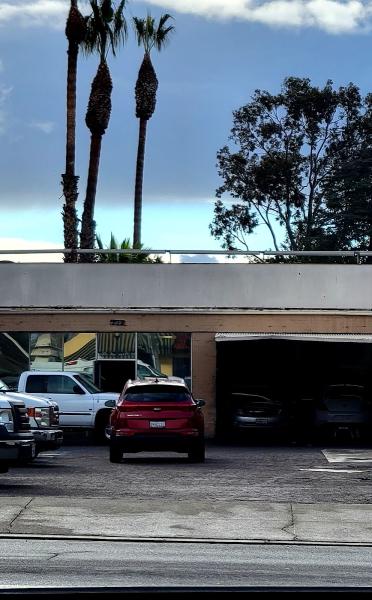 Earl's Automotive Complete Auto Repair