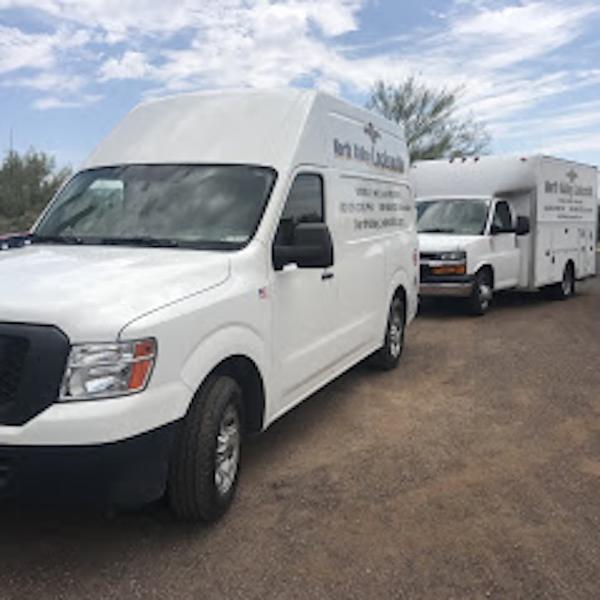 North Valley Locksmith