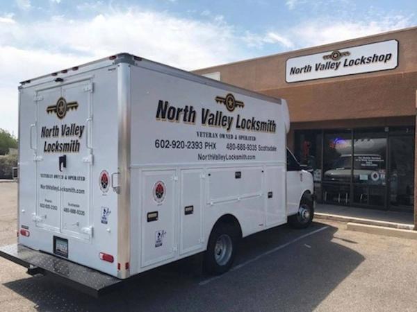 North Valley Locksmith