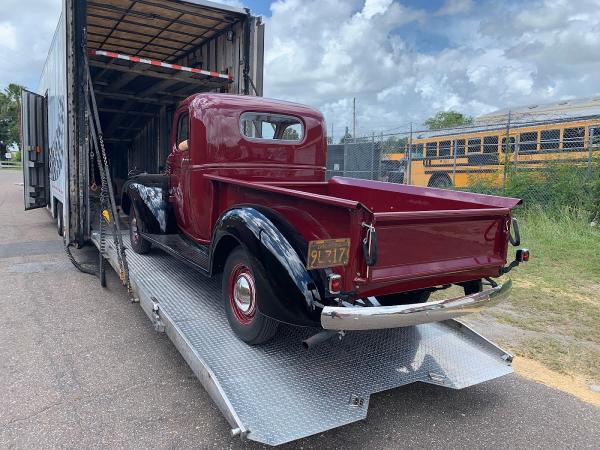 Easy Auto Transport