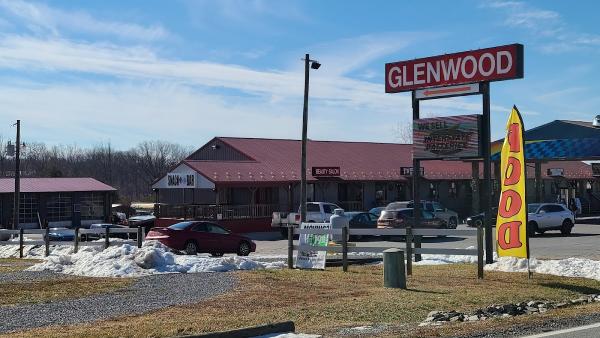 Glenwood Oil & Automotive