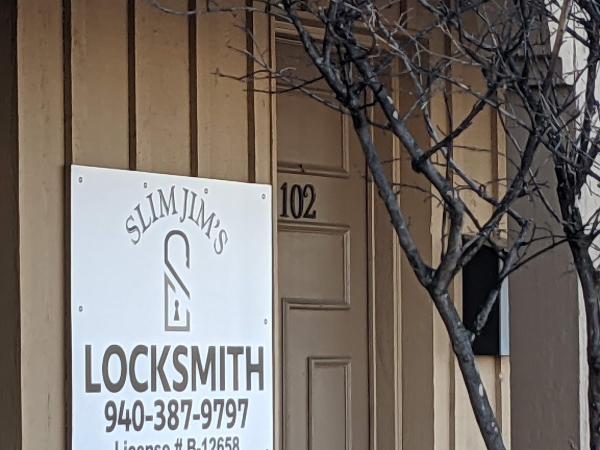 Slim Jim's Locksmith Service