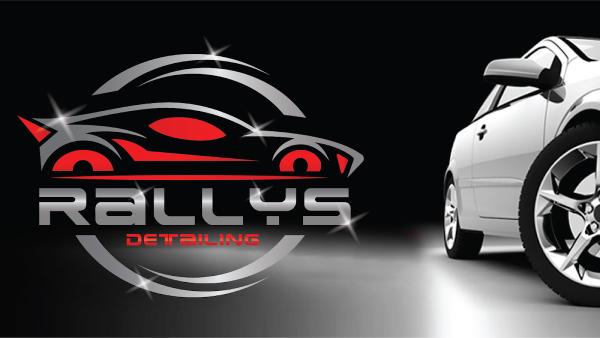 Rally's Detailing