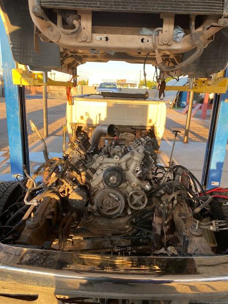 Hansons Automotive