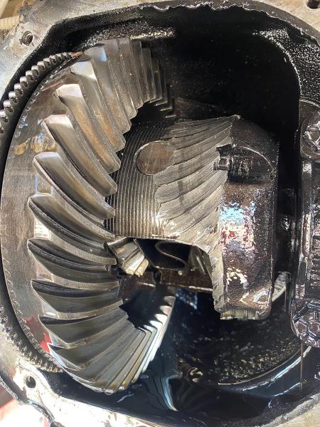 Hansons Automotive