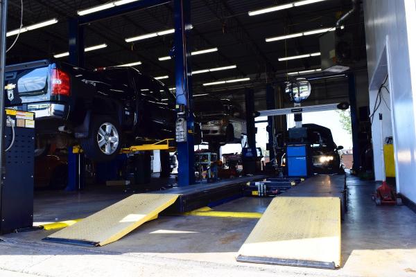 Milex Complete Auto Care