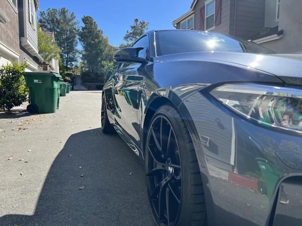 Benedetto Auto Detail