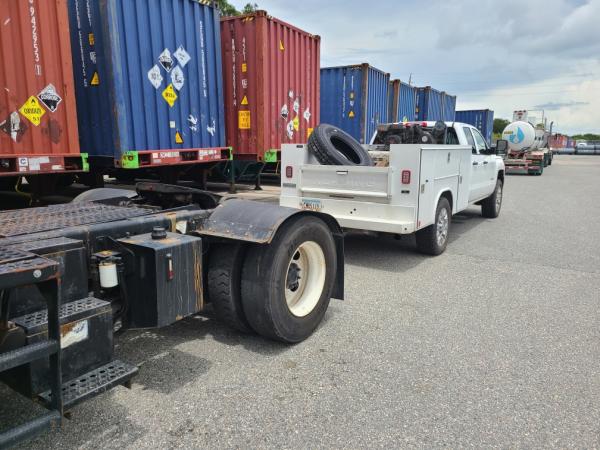 Florida Georgia Line Truck and Trailer Repair