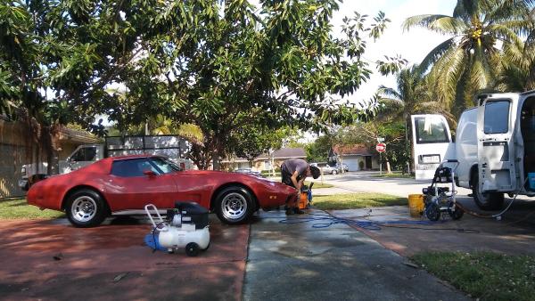 Xtreme Pro Detailers LLC