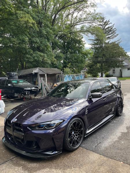 Wax Masters Detailing