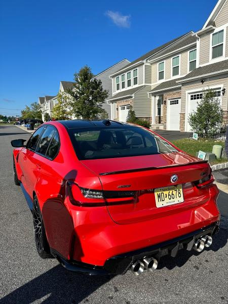 Wax Masters Detailing