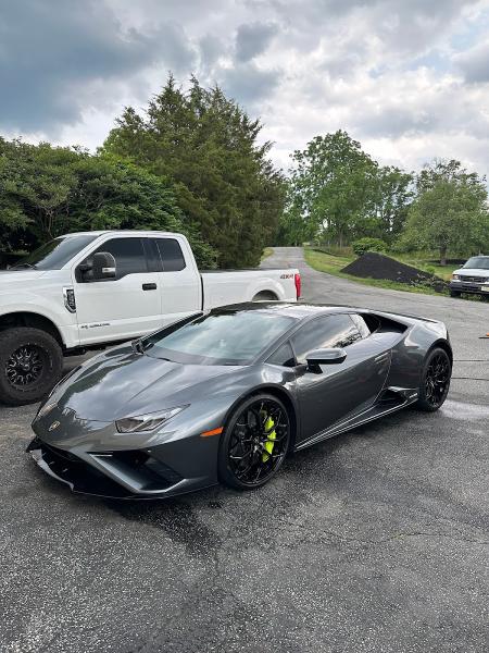 Wax Masters Detailing