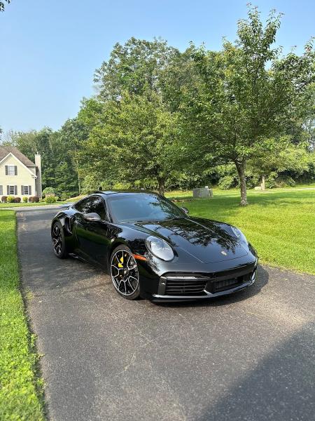 Wax Masters Detailing