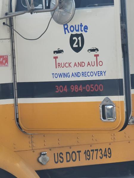 Route 21 Truck & Auto