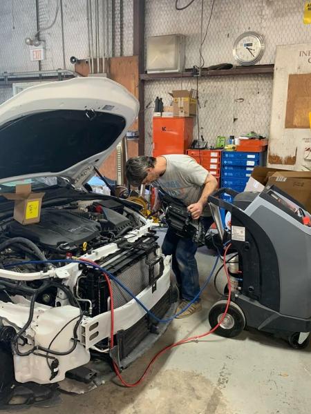 Bryans Paint and Body