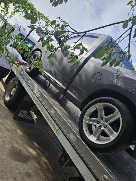 East Houston Towing